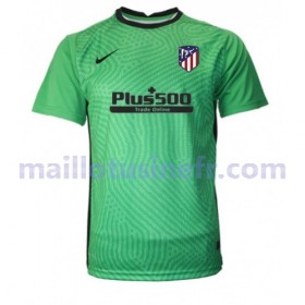 Maillot de Foot Atlético Madrid Gardien 2020-21 V001
